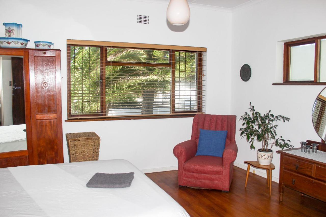 Norfolkden Beachhouse Херманус Экстерьер фото